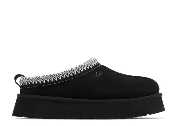 UGG Tazz Slipper Black