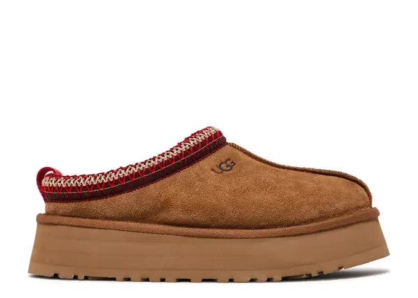 UGG Tazz Slipper Chestnut