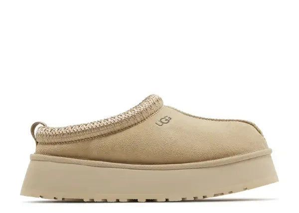 UGG Tazz Slipper Mustard Seed