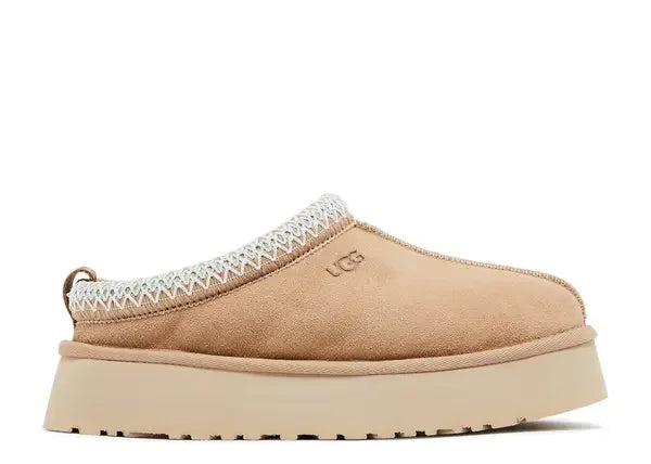 UGG Tazz Slipper Sand