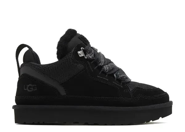 UGG Lowmel Black