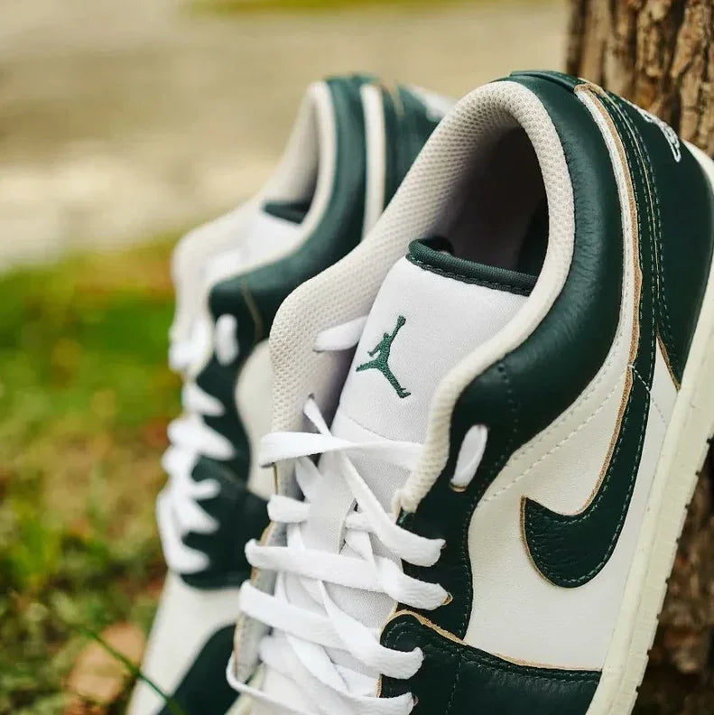 Jordan 1 Low SE Oxidized Green Outfit