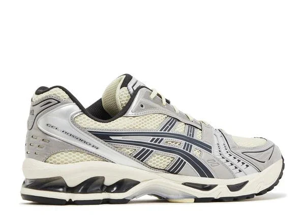 Asics Gel-Kayano 14 Oyster White Steeple Grey Back