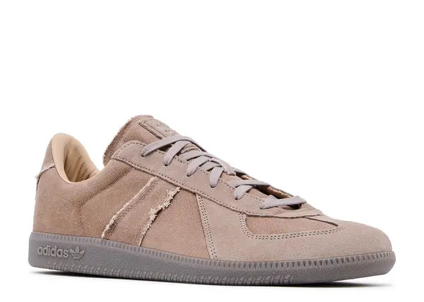 Adidas BW Army Beige Brown Front