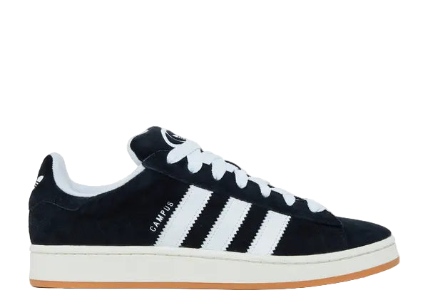 Adidas Campus 00s Core Black Side