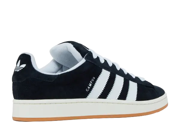 Adidas Campus 00s Core Black Back