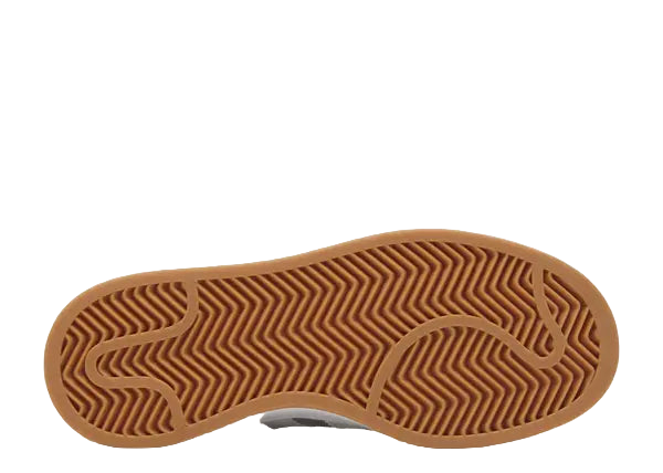 Adidas Campus 00s Grey Gum (GS) Bottom