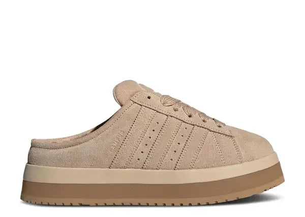 Adidas Campus 00s Winter Low Magic Beige