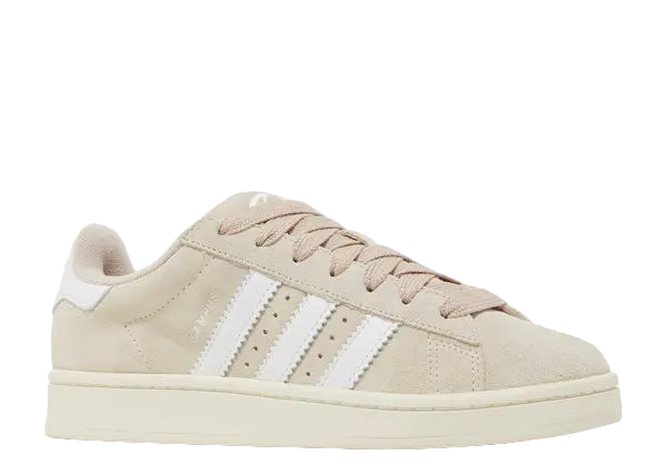 Adidas Campus 00s Wonder White Front