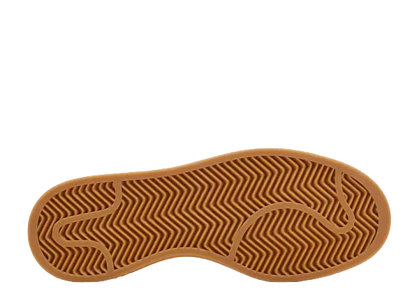 Adidas Campus 00s Wonder White Gum Bottom