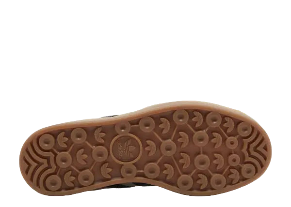 Adidas Gazelle Bold Wonder Quartz Black Gum Bottom