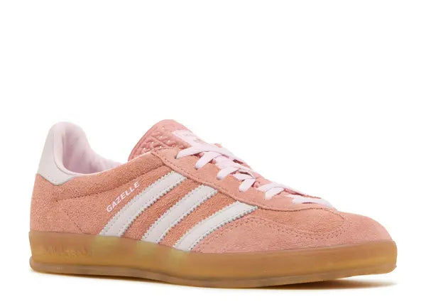 Adidas Gazelle Indoor Wonder Clay Front