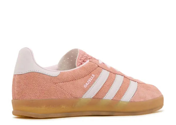 Adidas Gazelle Indoor Wonder Clay Back