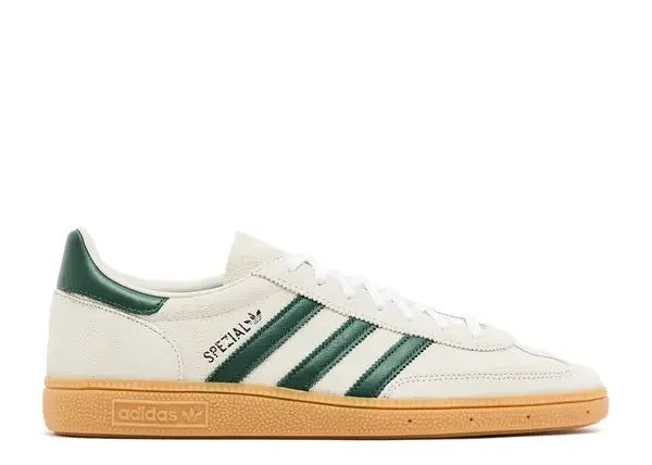 Adidas Handball Spezial Alumina Collegiate Green Side