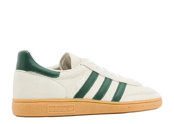 Adidas Handball Spezial Alumina Collegiate Green Back