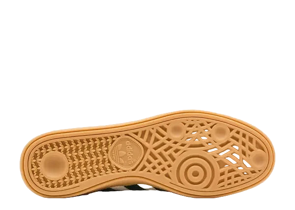 Adidas Handball Spezial Alumina Collegiate Green Bottom