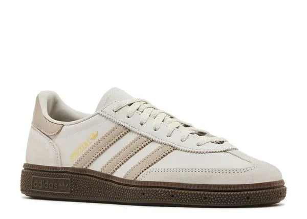 Adidas Handball Spezial Aluminum Wonder Beige Front