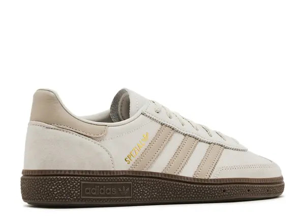 Adidas Handball Spezial Aluminum Wonder Beige Back
