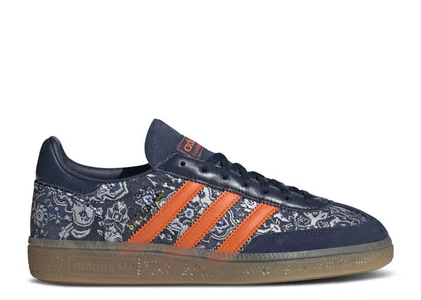 Adidas Handball Spezial Carpet Pack Night Indigo Side