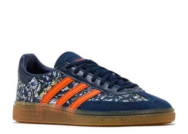 Adidas Handball Spezial Carpet Pack Night Indigo Front
