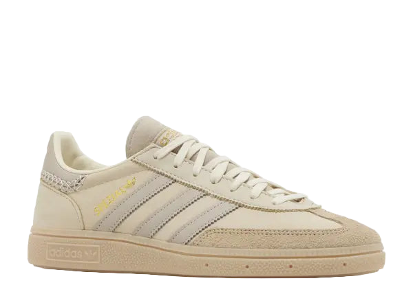 Adidas Handball Spezial Cream White Beige Front
