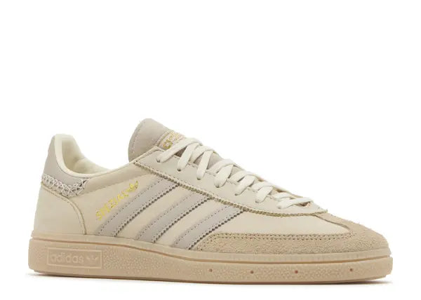 Adidas Handball Spezial Cream White Beige Front