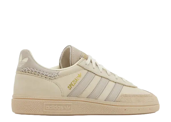 Adidas Handball Spezial Cream White Beige Back