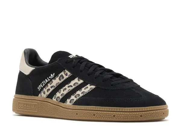 Adidas Handball Spezial Dark Leopard Front
