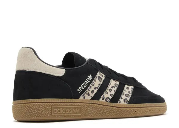 Adidas Handball Spezial Dark Leopard Back