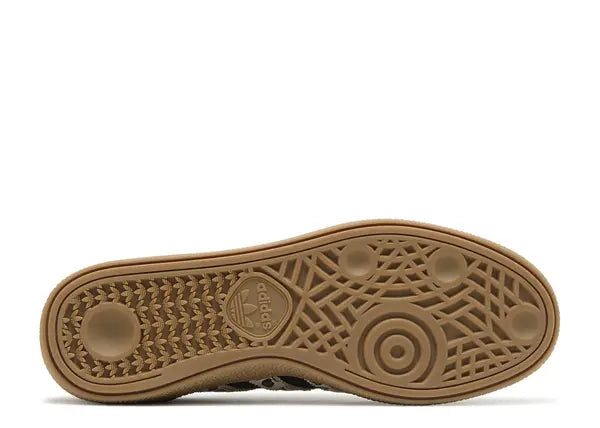 Adidas Handball Spezial Dark Leopard Bottom