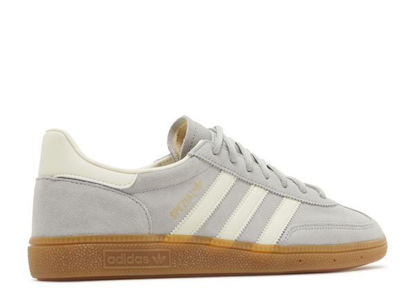 Adidas Handball Spezial Grey Cream White Back