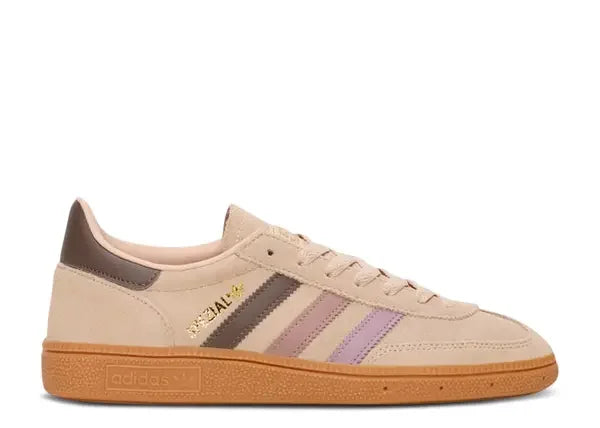 Adidas Handball Spezial Halo Blush Mauve Clay