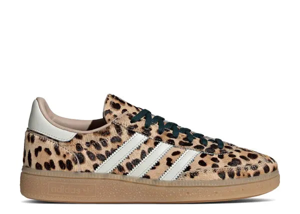 Adidas Handball Spezial Leopard Magic Beige