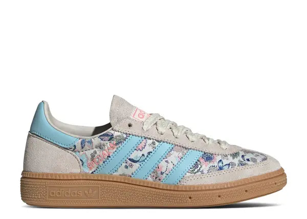Adidas Handball Spezial Liberty London Off White Icey Blue (GS)