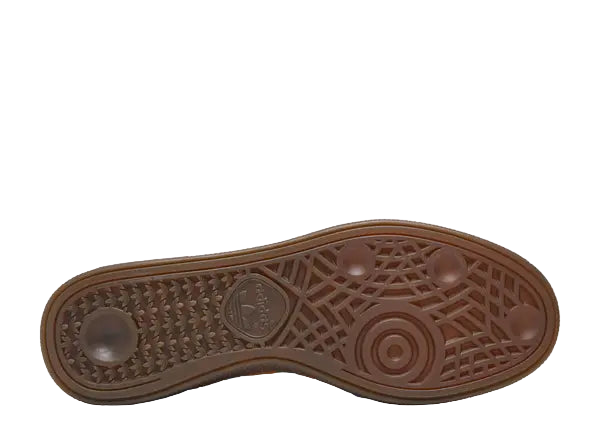 Adidas Handball Spezial Light Blue Bottom