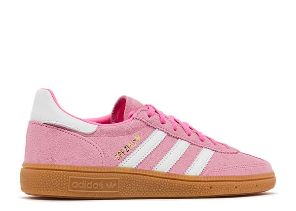 Adidas Handball Spezial Lucid Pink White Back
