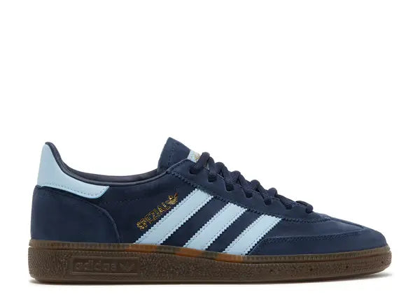 Adidas Handball Spezial Navy Gum Side
