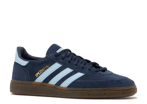 Adidas Handball Spezial Navy Gum Front
