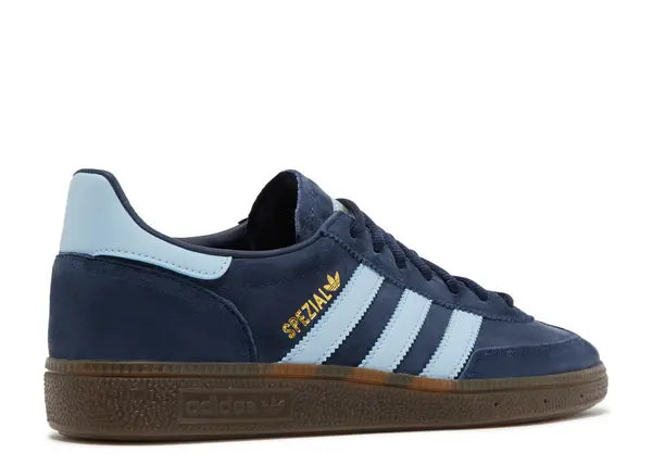 Adidas Handball Spezial Navy Gum Back