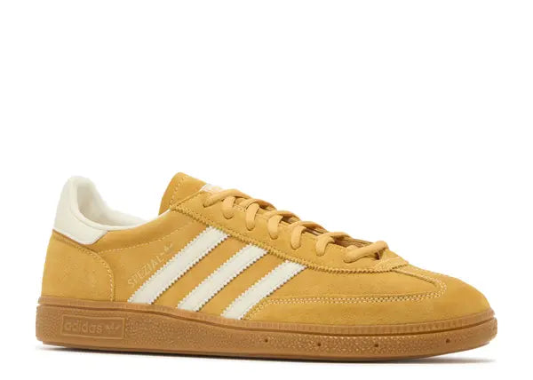 Adidas Handball Spezial Preloved Yellow Front