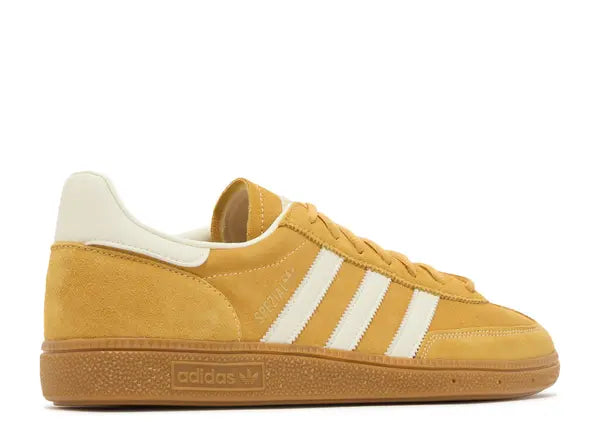 Adidas Handball Spezial Preloved Yellow Back