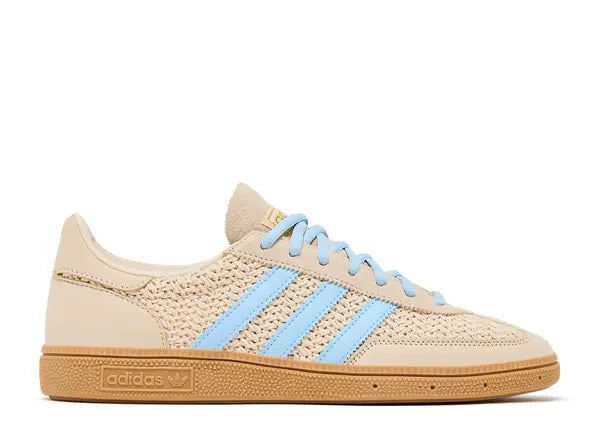 Adidas Handball Spezial Sand Strata Clear Sky Side