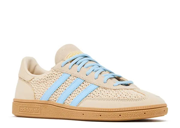 Adidas Handball Spezial Sand Strata Clear Sky Front