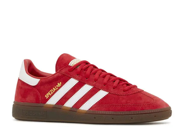 Adidas Handball Spezial Scarlet Gum Front