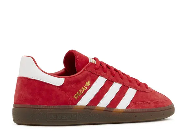 Adidas Handball Spezial Scarlet Gum Back