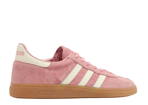 Adidas Handball Spezial Sporty & Rich Pink Back
