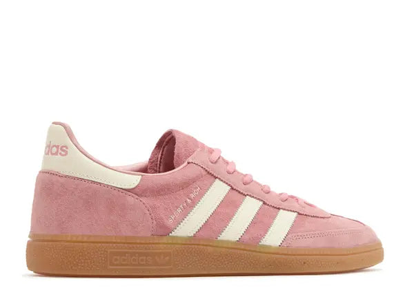 Adidas Handball Spezial Sporty & Rich Pink Back