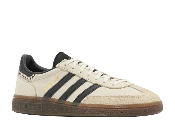 Adidas Handball Spezial Wonder White Black Front