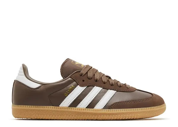 Adidas Samba OG Earth Strata Side