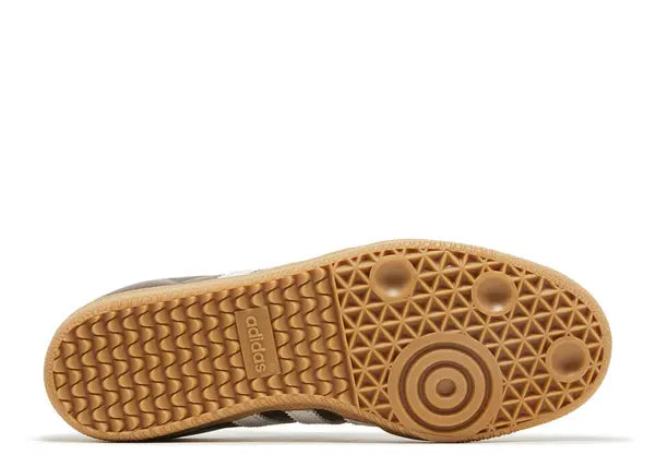 Adidas Samba OG Earth Strata Bottom